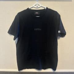 SAPEur サプール Tシャツ Lサイズ リフレクター - メルカリ