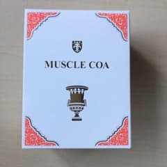 ミスパリ  ダンディハウス マッスルCOAのサムネイル
