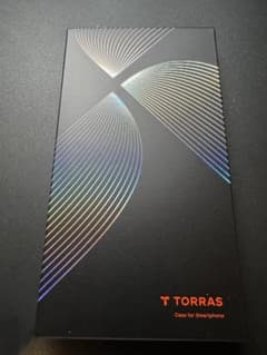 TORRAS iPhone16e/17e スマホケースのサムネイル