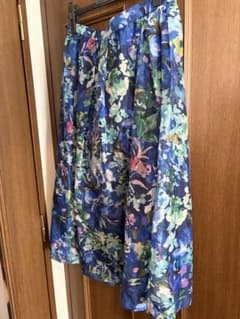 い*♡様 ローズティアラ花柄スカートのサムネイル