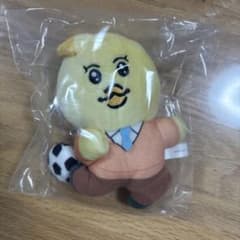 おぱんちゅうさぎ ぬいぐるみ マスコット 一番くじのサムネイル