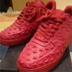 NIKE ナイキ　 AIR FORCE 1 LV8 VTのサムネイル