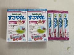 ビーンスターク　すこやかM1 スティックのサムネイル