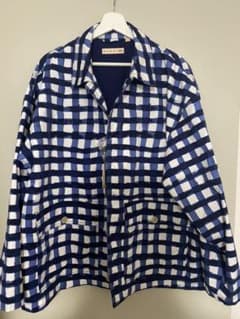 ユニクロ　マルニ　ジャケットのサムネイル