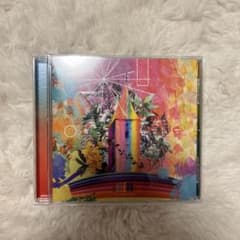 ANNTENA 通常盤のサムネイル
