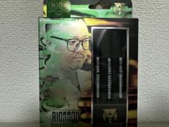 TRiNiDADリカルドロペス!ダーツセット - メルカリ