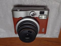 富士フィルム instax mini 90のサムネイル