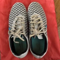 Nike Magista サッカースパイク - メルカリ