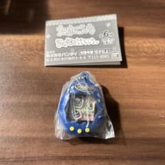 たまごっち　シャカシャカチャームコレクション　みみっち