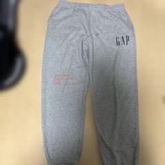 GAP グレー スウェットパンツのサムネイル