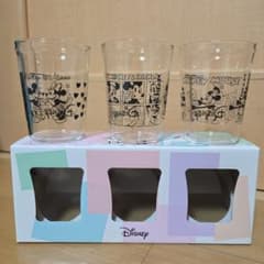 マーロウ×Disney　ビーカーのサムネイル