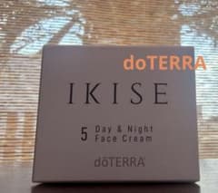 doTERRA IKISEデイ&ナイトフェイスクリーム - メルカリ