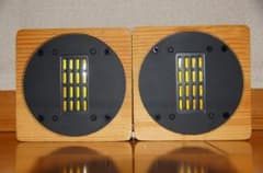 PLAT AUDIO Ribbon RT-4　リボンツィーター PLAT AUDIO Ribbon RT-4 リボンツィーター - メルカリ