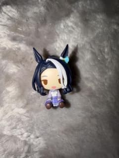 이치 반 쿠지 말 딸 E 상 조코 피규어 메지로라모누