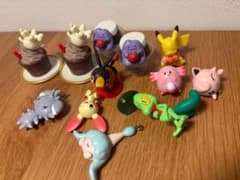 ポケモンのサムネイル