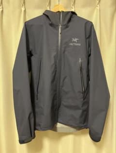 ARC'TERYX 【beta jacket】のサムネイル