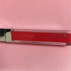 RMK リップジェリーグロス EX-01 スパークリングルビーのサムネイル