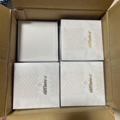 ラフィーネアルファ 30本×3箱 - メルカリ