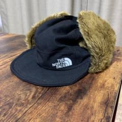 フロンティアキャップ ノースフェイス 帽子のサムネイル