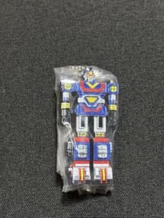 スーパー戦隊 DXロボチャーム＆チョコボーロ サンバルカンロボのサムネイル