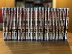 SAKAMOTO DAYS 23冊セットのサムネイル