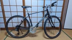 Giant Escape R3 MS Blackのサムネイル