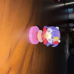 Choco Egg Hello Kitty Collaboration Oshi no Ko