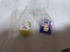 ドラえもんめじるしアクセサリー タケコプター きびだんごのサムネイル