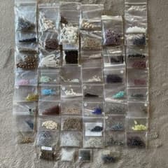 ビーズ まとめ売り 大量セット ⑥のサムネイル