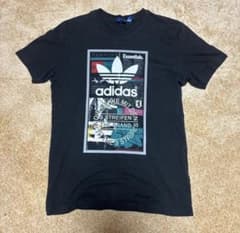 Adidas グラフィックTシャツのサムネイル