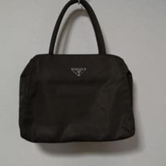 PRADA  トートバッグのサムネイル