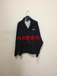 BALANCE STREET WEAR バランスストリートウェアコーチジャケットのサムネイル