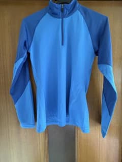 Berghaus ハーフジップ パーカー&パーカー2着セットのサムネイル