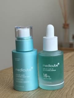 Medicube アゼライン酸 美容液 2本セットのサムネイル