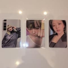 TWICEジョンヨントレカセット - メルカリ