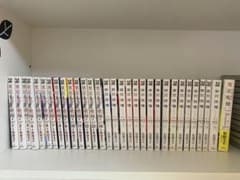 東京喰種 ＋ 東京喰種re 全巻セットのサムネイル