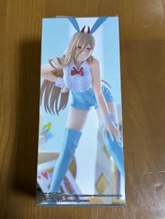 BiCute Bunnies Figure パワー Light blue ver - メルカリ