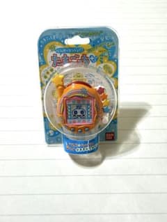 たまごっち指輪　カプセルトイのサムネイル