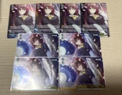 あなたがくれた思い出頼子 頼子の膝枕 ヴァイスシュヴァルツ サイン sp RRR