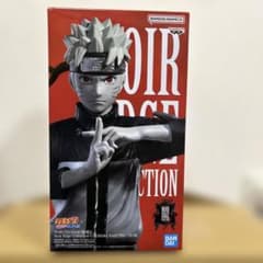 Noir Edge Collection NARUTO フィギュア - メルカリ