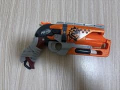 NERF Zombie Strike Hammershotのサムネイル