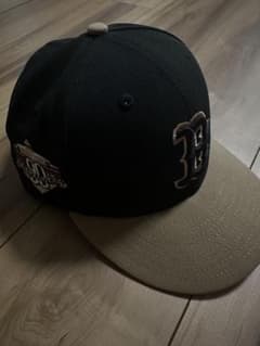 New Era キャップのサムネイル
