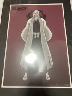 浮竹十四郎　Blu-ray予約特典 浮竹十四郎 Blu-ray予約特典 - メルカリ