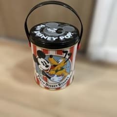 東京ディズニーリゾート FUN DISNEY POP! 缶　空き缶のサムネイル