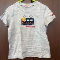 ミキハウス 半袖 Tシャツのサムネイル