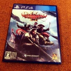 divinity2 original sin ディヴィニティオリジナル シン 2のサムネイル