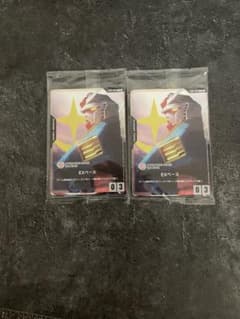 Bandai Cardgame Fest 25-26 来場者特典6枚セット✖️2のサムネイル