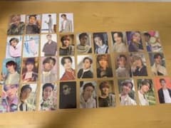SEVENTEEN THE8トレカ まとめ売りのサムネイル