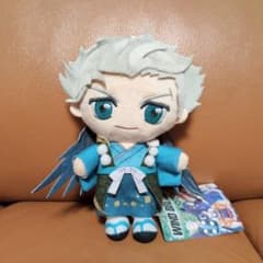 WIND BREAKER ウィンドブレイカー 百鬼夜行 マスコット 梅宮一 - メルカリ