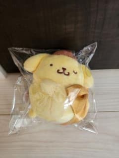 【非売品】ポムポムプリン マスコットのサムネイル